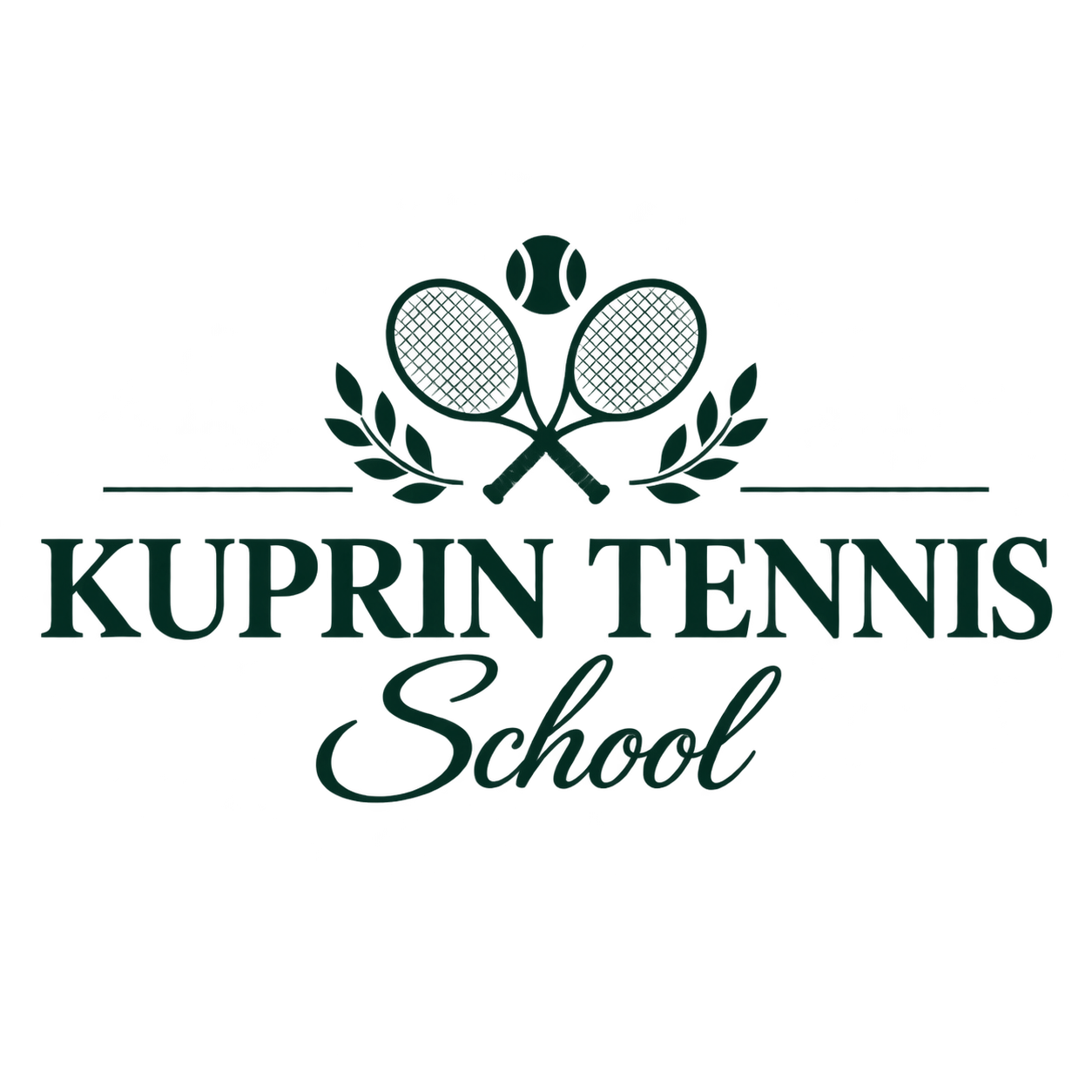 Kuprin Tennis School